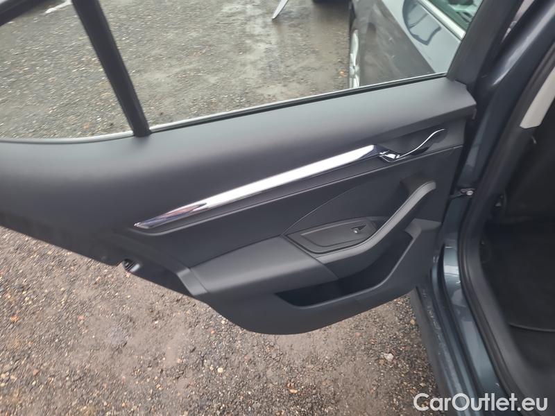  Skoda  Octavia  Lim. (NX3)(2020)  1.5TSI 110 Style 5d #25