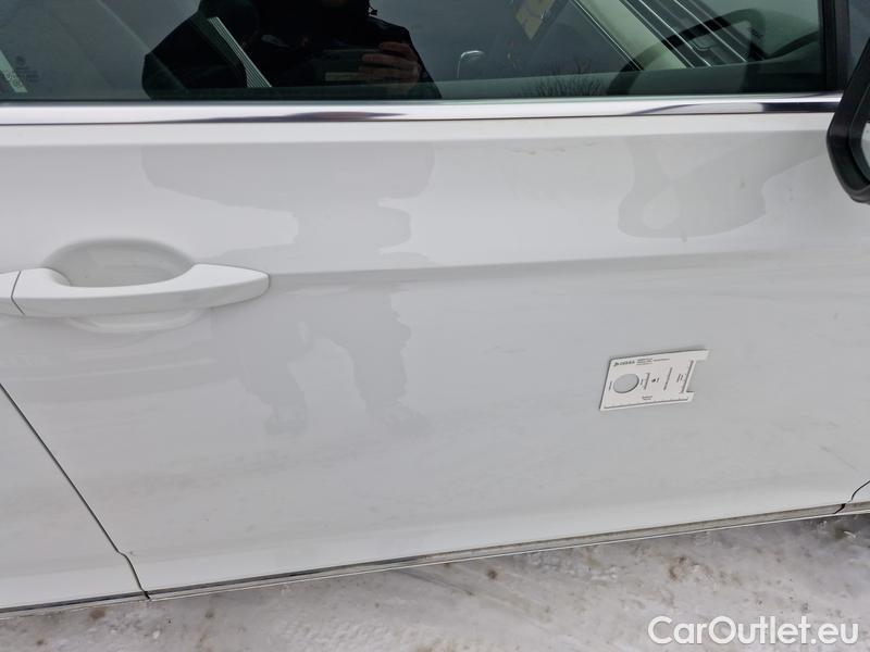  Volkswagen  Passat  Variant (CB5) (2019) Pas.Var.2.0TSI 200 Eleg.4M AT #17