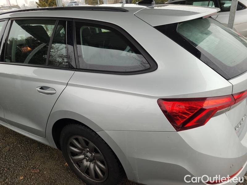  Skoda  Octavia  Combi (NX3)(2020) Oct.Combi 2.0TDI 85 Ambition #13