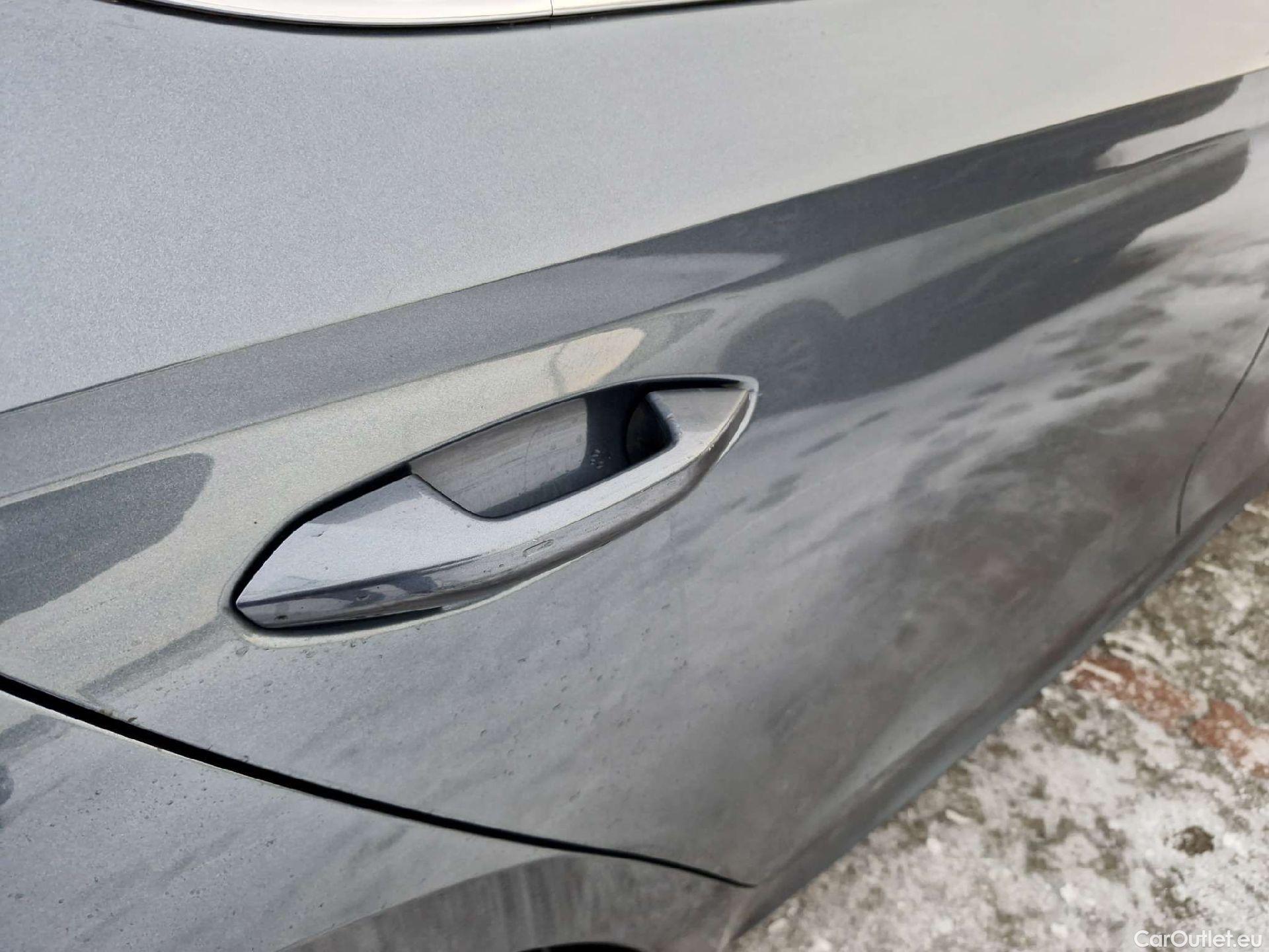  Skoda  Octavia  Lim. (NX3)(2020)  1.5TSI 110 Style 5d #15