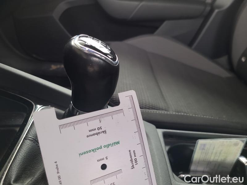  Skoda  Octavia  Combi (NX3)(2020) Oct.Combi 2.0TDI 85 Ambition #13