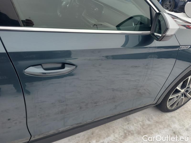  Skoda  Octavia  Combi (NX3)(2020) Oct.C. 2.0TDI 147 Scout 4x4 AT #12