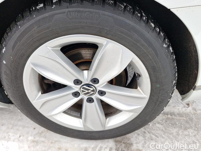  Volkswagen  Passat  Variant (CB5) (2019) Pas.Var.2.0TSI 200 Eleg.4M AT #7