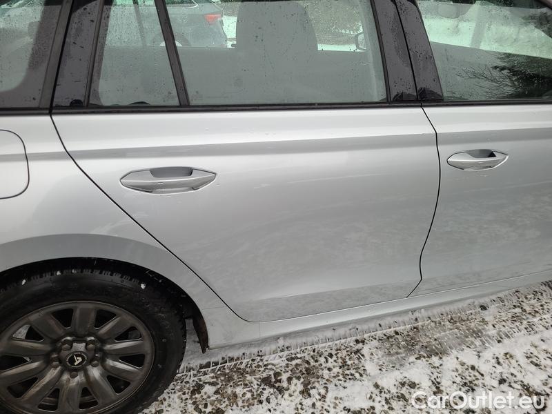  Skoda  Octavia  Combi (NX3)(2020) Oct.Combi 2.0TDI 85 Ambition #28