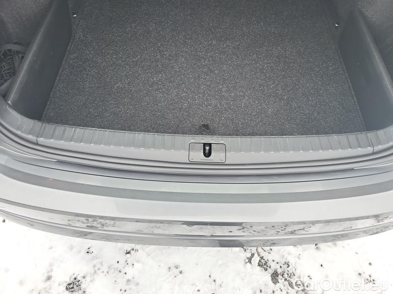  Skoda  Octavia  Combi (NX3)(2020) Oc.Com.1.0e-TEC 81 Ambition AT #8