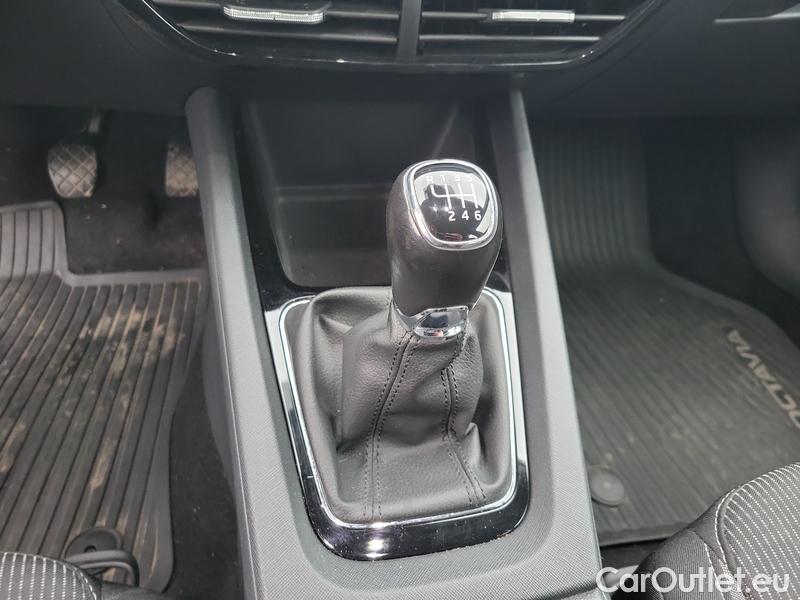  Skoda  Octavia  Combi (NX3)(2020) Oct.Combi 2.0TDI 85 Ambition #14