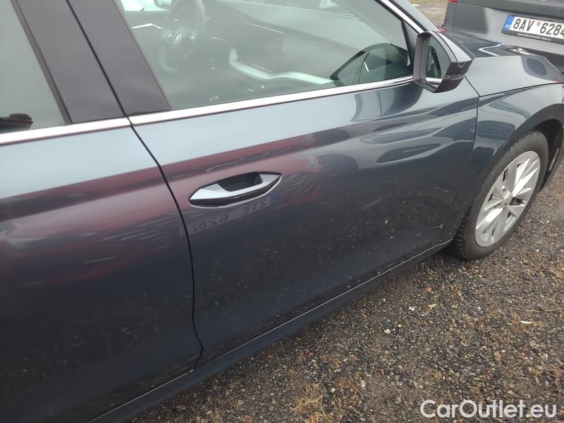  Skoda  Octavia  Lim. (NX3)(2020)  1.5TSI 110 Style 5d #28