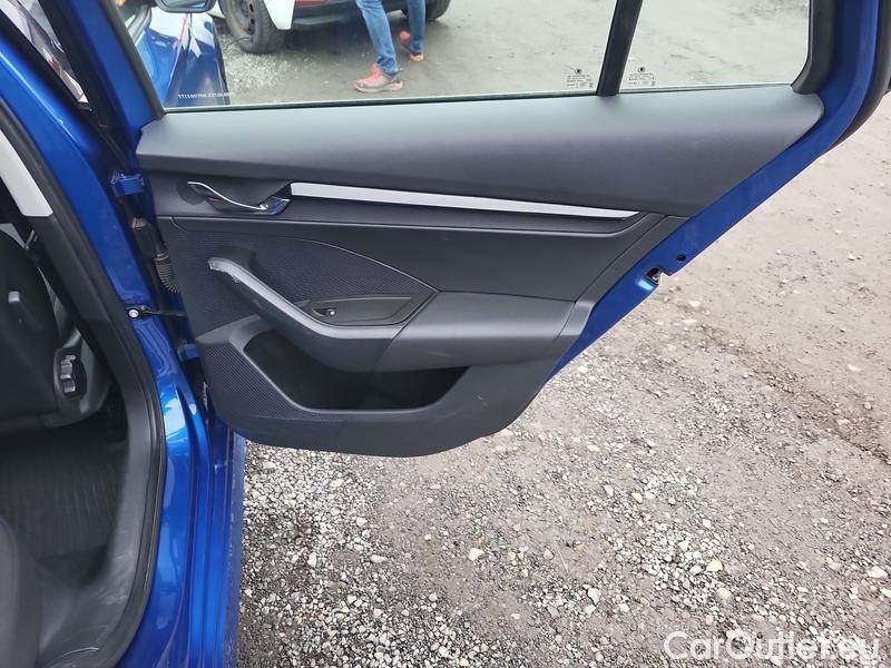  Skoda  Octavia  Combi (NX3)(2020) Oct.Combi 2.0TDI 85 Ambition #27