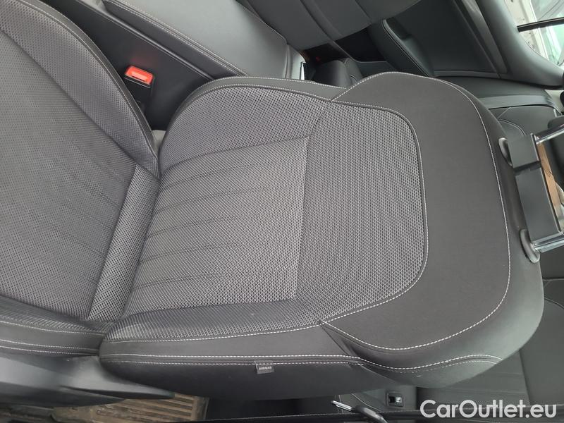  Skoda  Superb  2 (2008) Supe.FL2.0TSI 140 Style AT #13