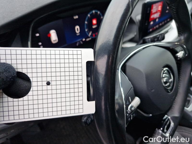  Skoda  Octavia  Combi (NX3)(2020) Oct.Combi 2.0TDI 85 Style #11