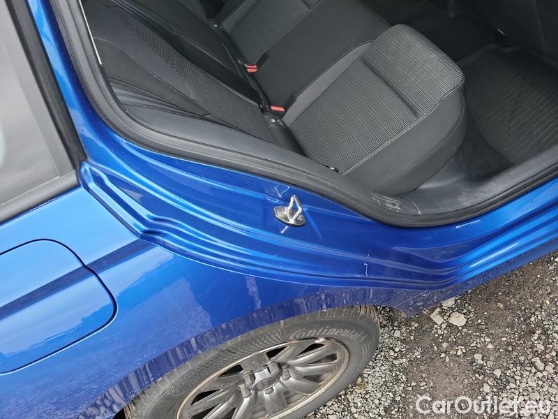  Skoda  Octavia  Combi (NX3)(2020) Oct.Combi 2.0TDI 85 Ambition #25