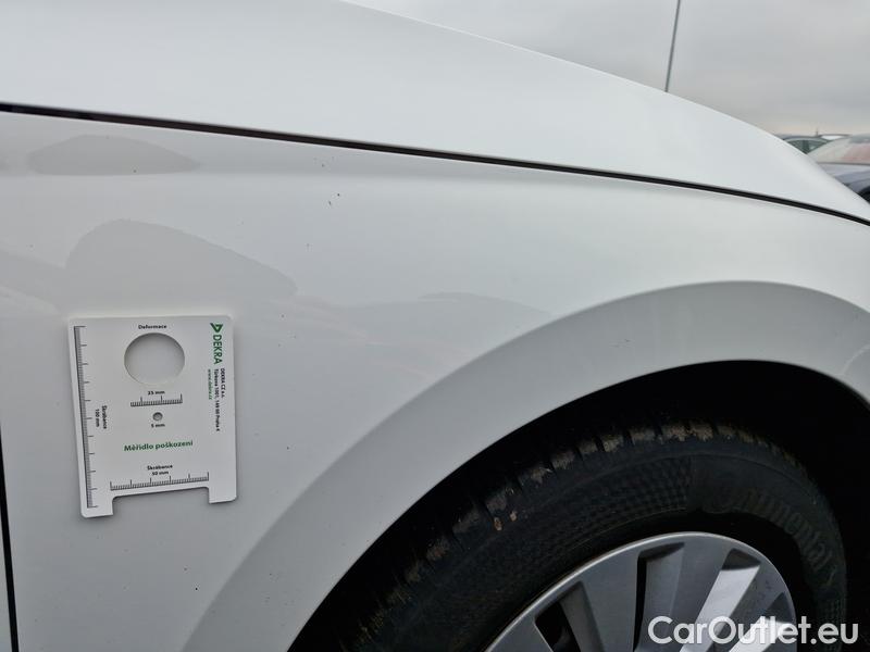  Skoda  Octavia  Combi (NX3)(2020) Oct.Combi 2.0TDI 85 Style #25