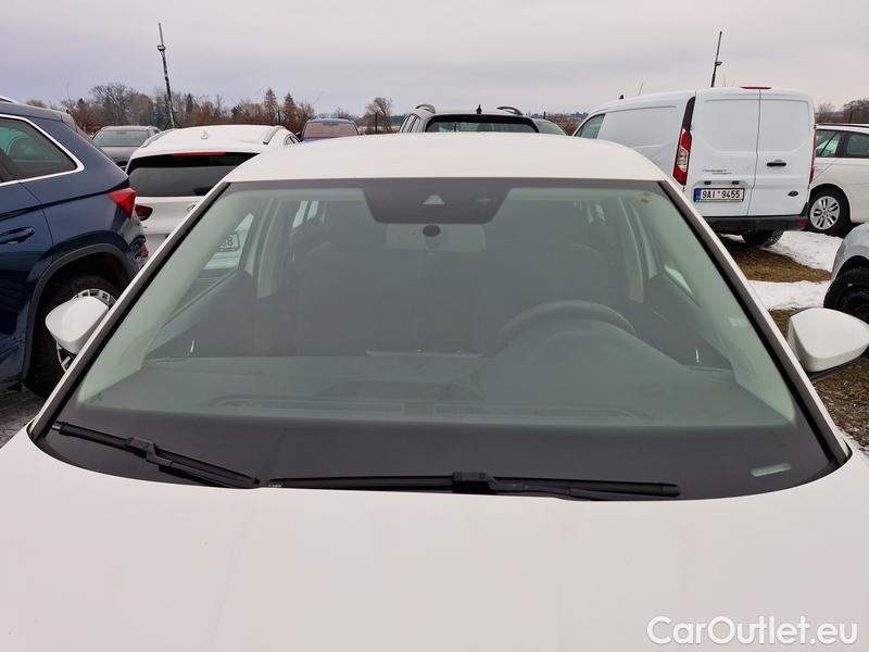  Skoda  Scala  (NW) (2019)  1.0TSI 70 Ambition #1