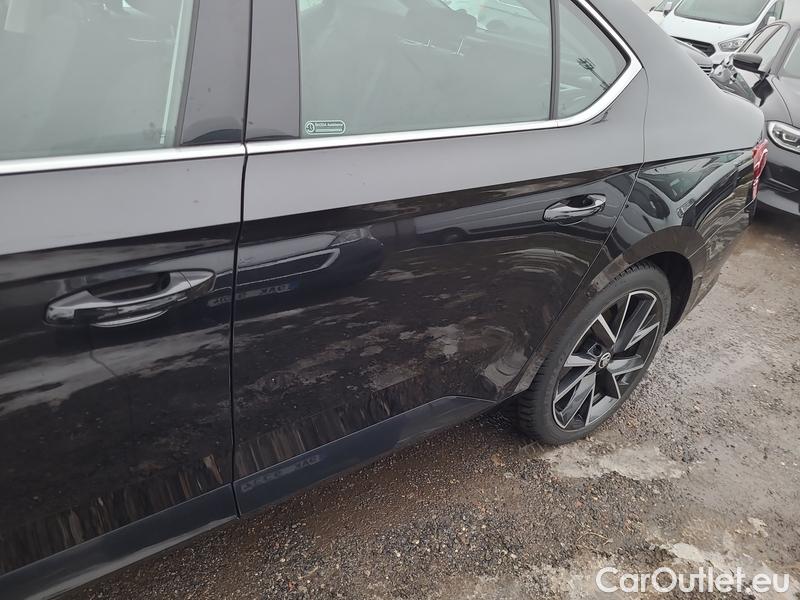  Skoda  Superb  2 (2008) Supe.FL2.0TSI 140 Style AT #3