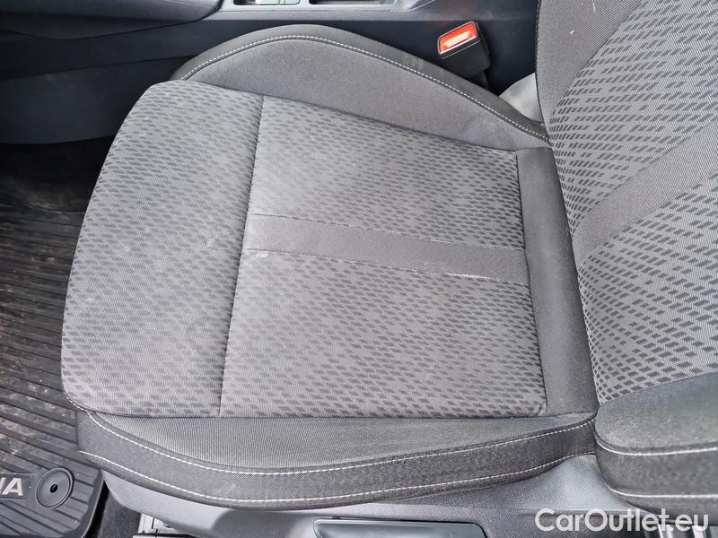  Skoda  Octavia  Combi (NX3)(2020) Oct.Combi 2.0TDI 85 Style #8