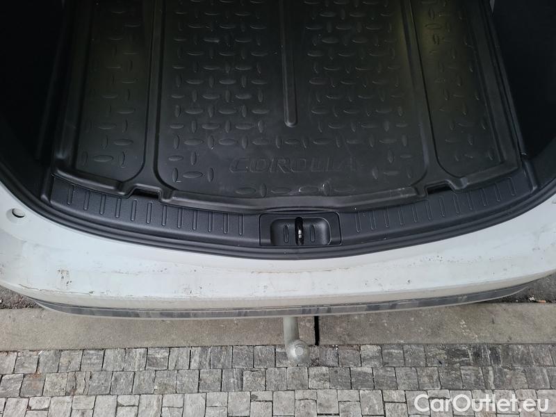  Toyota  Corolla  (E21) (2019)  TS 1.8Hyb.Trek AT #5