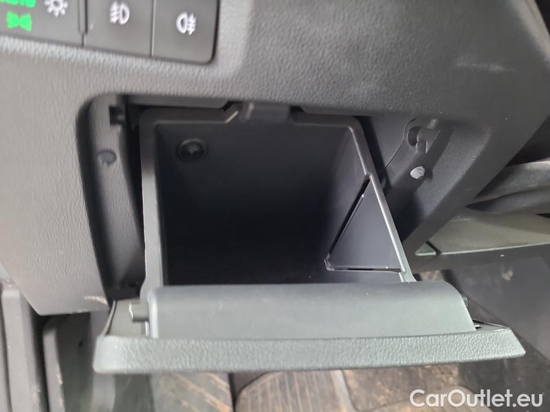  Skoda  Octavia  Combi (NX3)(2020) Oct.Combi 2.0TDI 85 Ambition #16