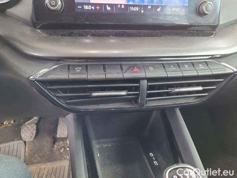  Skoda  Octavia  Combi (NX3)(2020) Oct.Combi 2.0TDI 85 Ambition #17