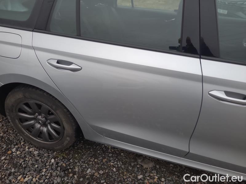  Skoda  Octavia  Combi (NX3)(2020) Oct.Combi 2.0TDI 85 Ambition #24