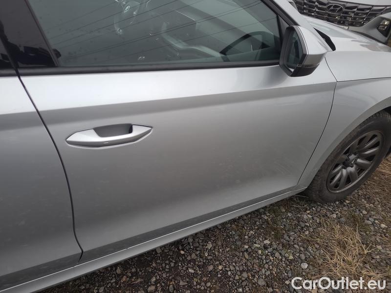  Skoda  Octavia  Combi (NX3)(2020) Oct.Combi 2.0TDI 85 Ambition #25