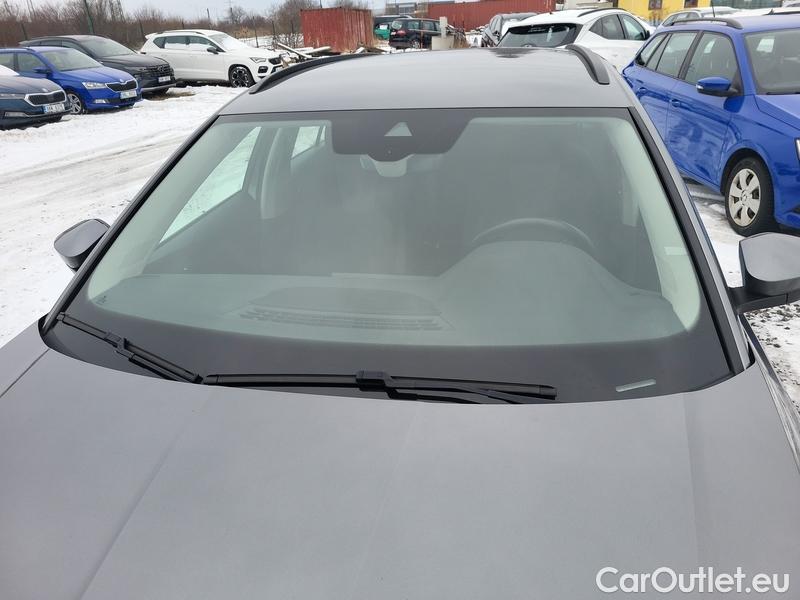  Skoda  Octavia  Combi (NX3)(2020) Oc.Com.1.0e-TEC 81 Ambition AT #1