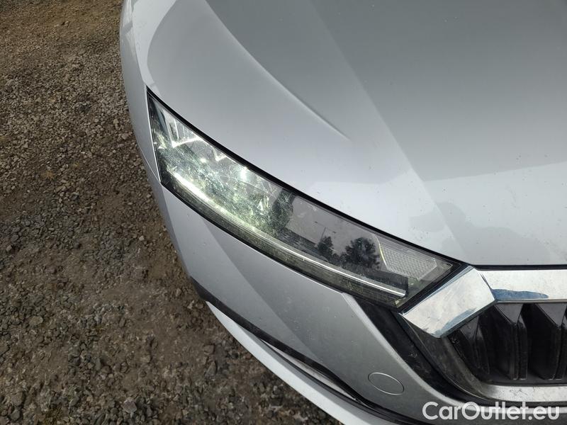  Skoda  Octavia  Combi (NX3)(2020) Oct.Combi 2.0TDI 85 Ambition #4
