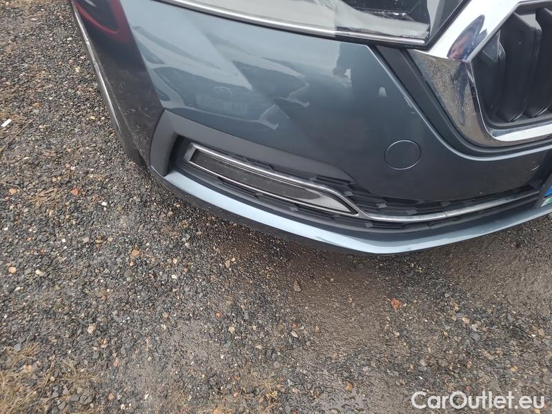  Skoda  Octavia  Lim. (NX3)(2020)  1.5TSI 110 Style 5d #21