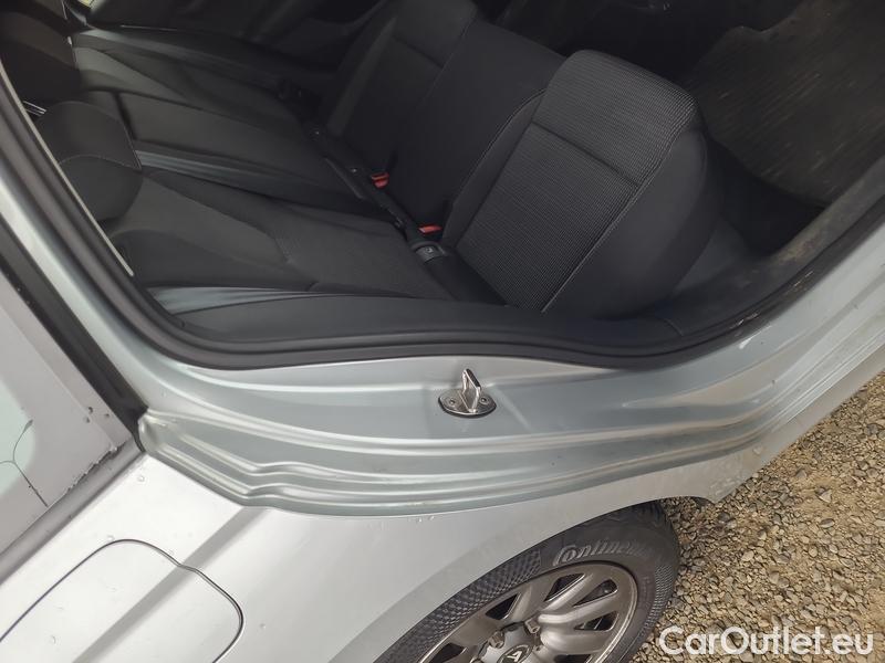  Skoda  Octavia  Combi (NX3)(2020) Oct.Combi 2.0TDI 85 Ambition #19