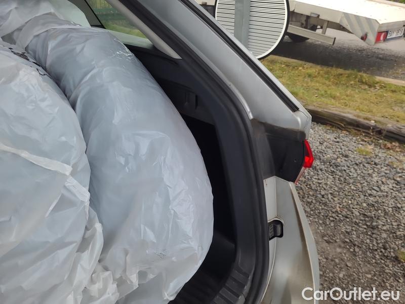  Skoda  Octavia  Combi (NX3)(2020) Oct.Combi 2.0TDI 85 Ambition #21