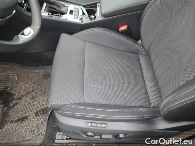  Skoda  Superb  2 (2008) Supe.FL2.0TSI 140 Style AT #12