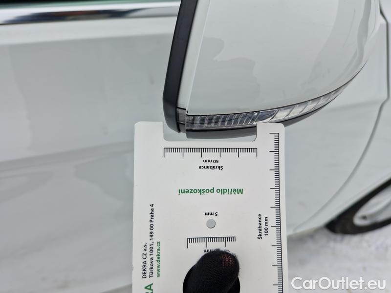  Volkswagen  Passat  Variant (CB5) (2019) Pas.Var.2.0TSI 200 Eleg.4M AT #18