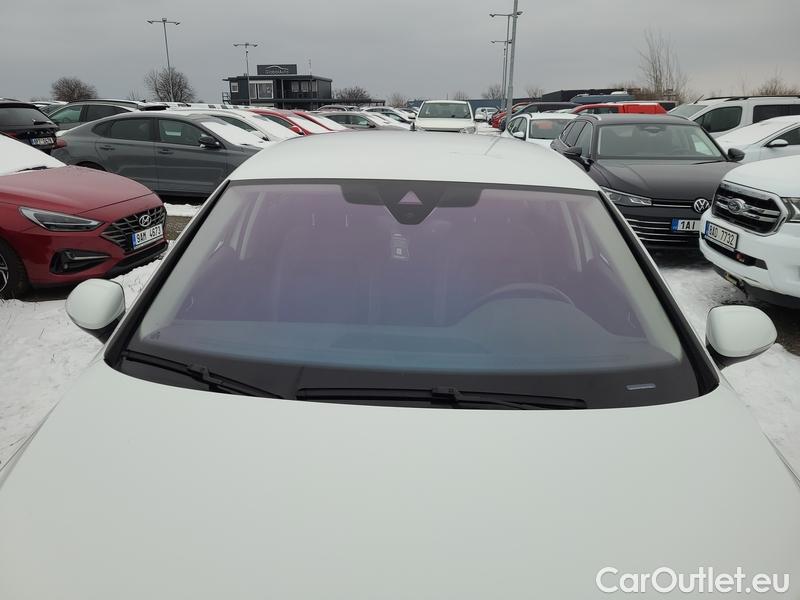  Volkswagen  Passat  Lim (CB2) (2019)  2.0TDI 147 Eleg.4M AT #1