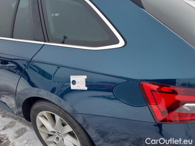  Skoda  Superb  Combi (3V5)(2015) Sup.C.FL2.0TDI 140 Style AT #6