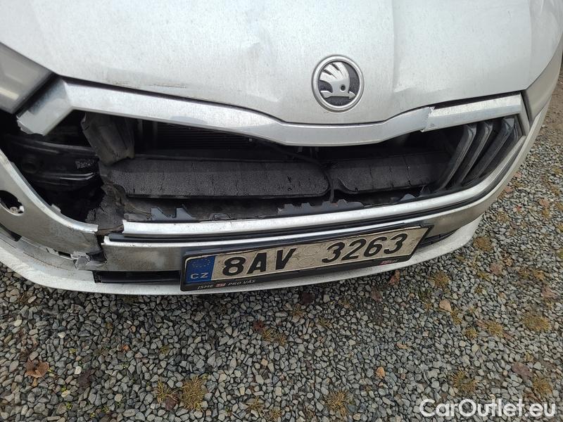  Skoda  Octavia  Combi (NX3)(2020) Oct.Combi 2.0TDI 85 Ambition #26