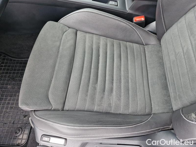  Volkswagen  Passat  Variant (CB5) (2019) Pas.Var.2.0TSI 200 Eleg.4M AT #8