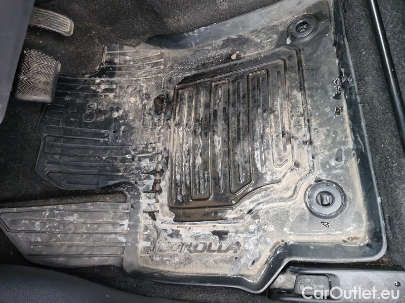  Toyota  Corolla  (E21) (2019)  TS 1.8Hyb.Trek AT #6