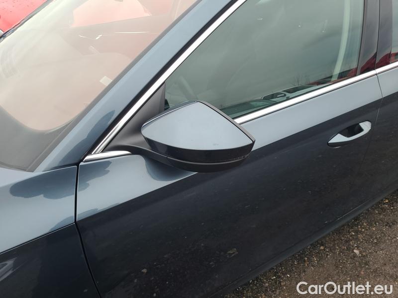  Skoda  Octavia  Lim. (NX3)(2020)  1.5TSI 110 Style 5d #22