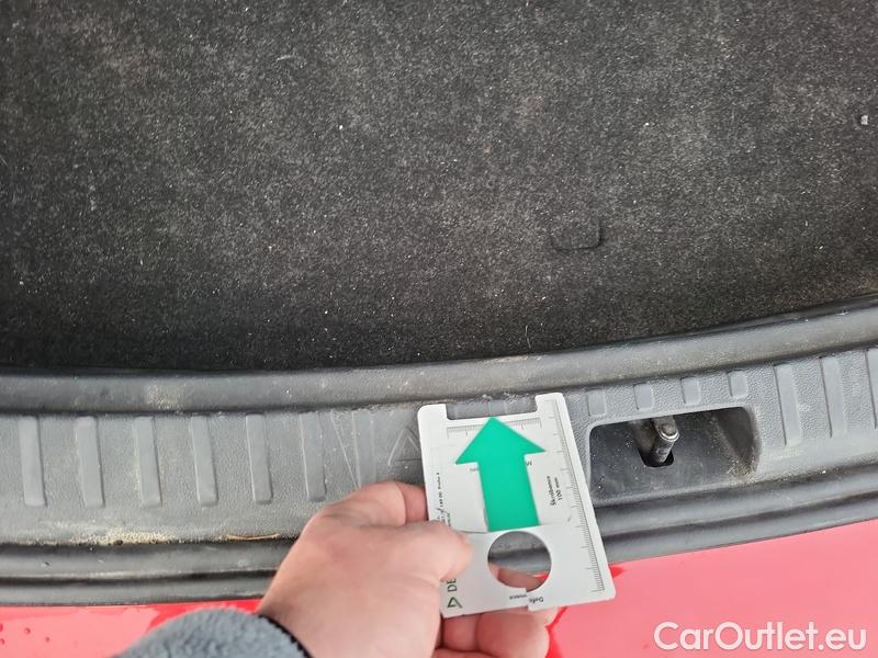  Skoda  Scala  (NW) (2019)  1.5TSI 110 Monte Car. AT #10