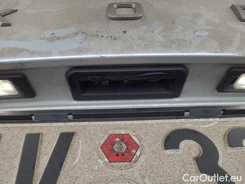  Skoda  Octavia  Combi (NX3)(2020) Oct.Combi 2.0TDI 85 Ambition #18