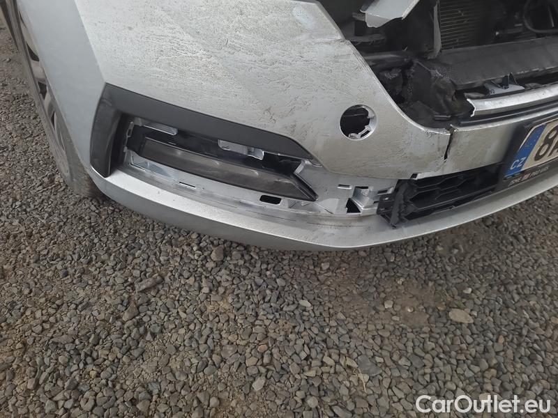  Skoda  Octavia  Combi (NX3)(2020) Oct.Combi 2.0TDI 85 Ambition #2