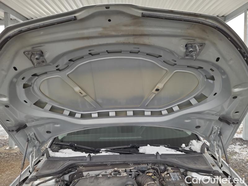  Skoda  Octavia  Combi (NX3)(2020) Oct.Combi 2.0TDI 85 Ambition #22