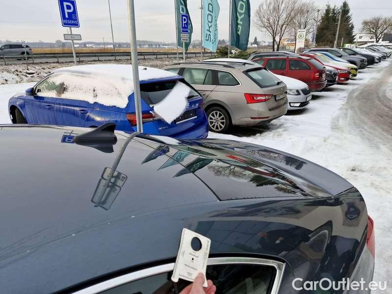  Skoda  Octavia  Lim. (NX3)(2020)  1.5TSI 110 Style 5d #2