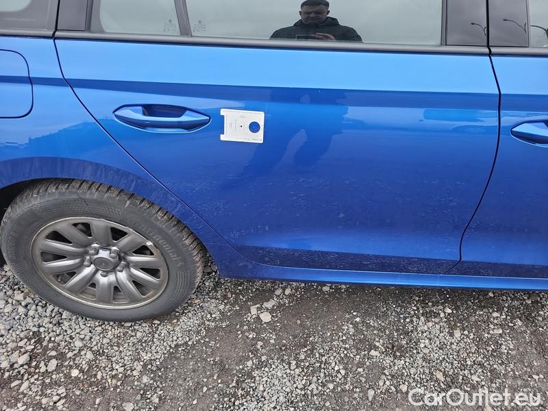  Skoda  Octavia  Combi (NX3)(2020) Oct.Combi 2.0TDI 85 Ambition #10