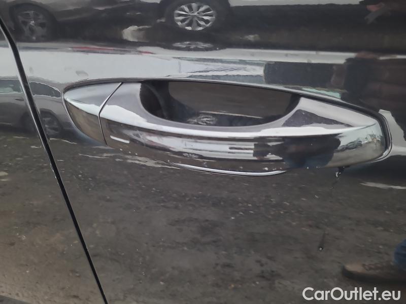  Skoda  Superb  2 (2008) Supe.FL2.0TSI 140 Style AT #20