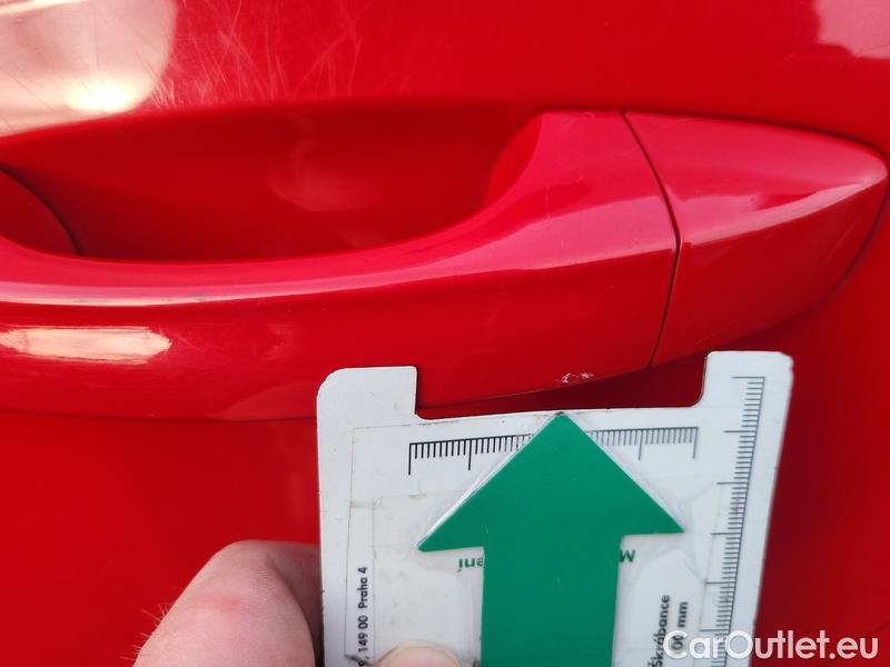  Skoda  Scala  (NW) (2019)  1.5TSI 110 Monte Car. AT #6