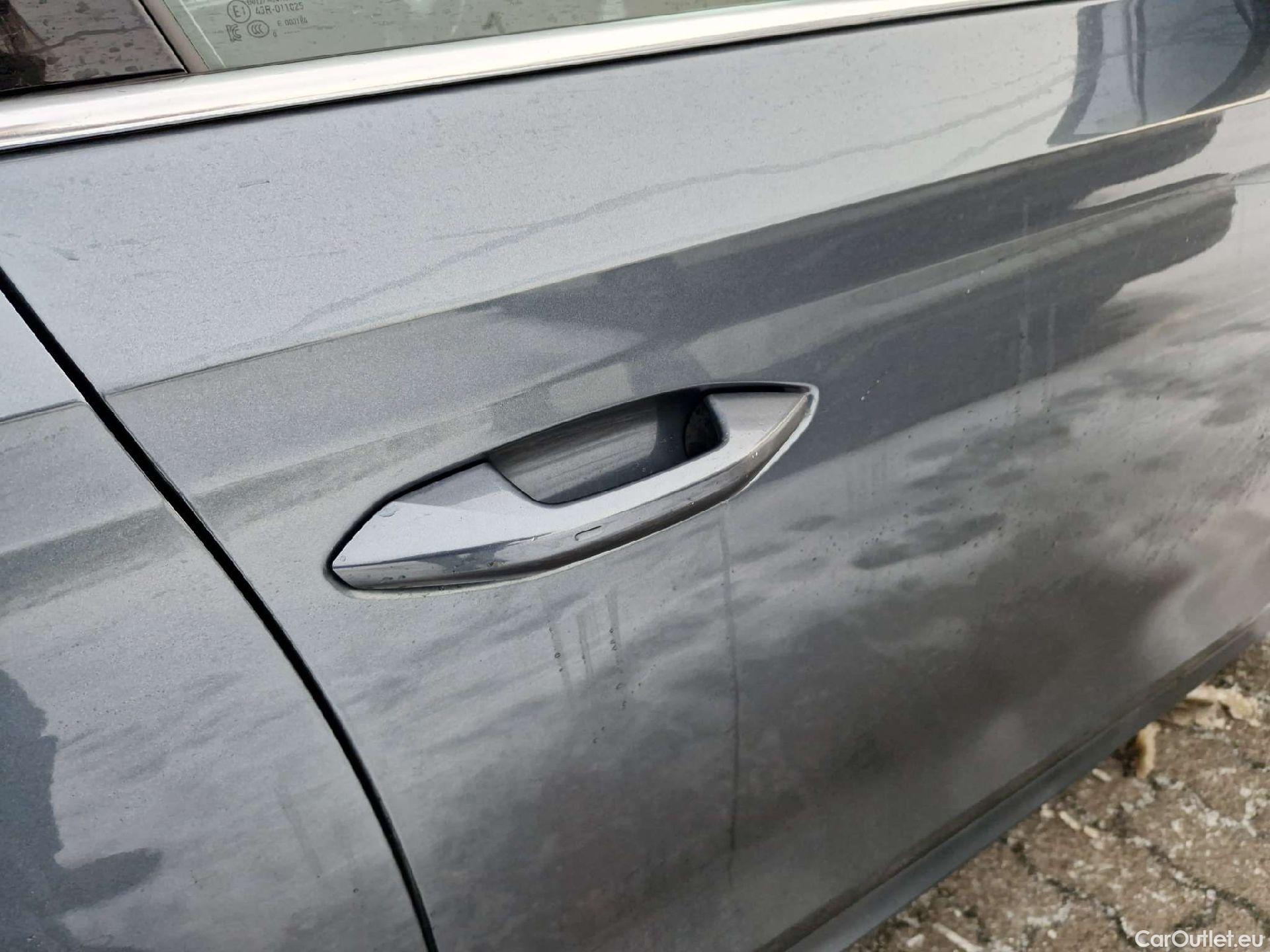  Skoda  Octavia  Lim. (NX3)(2020)  1.5TSI 110 Style 5d #17