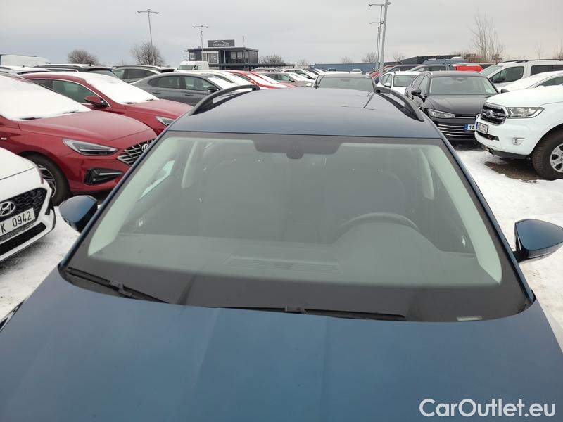  Skoda  Superb  Combi (3T5)(2010) Sup.C.FL2.0TDI 110 Ambition AT #1