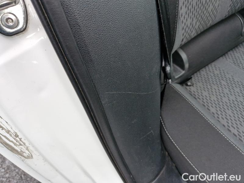  Skoda  Octavia  Combi (NX3)(2020) Oct.Combi 2.0TDI 85 Style #23