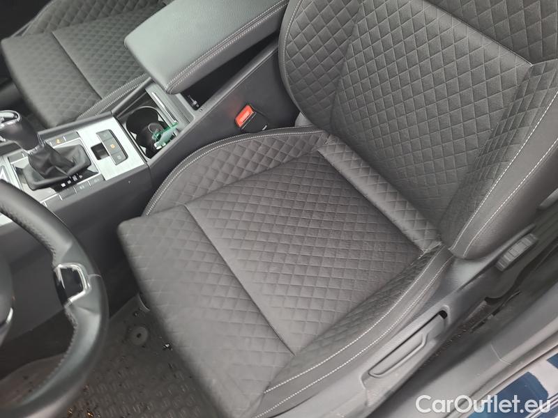  Skoda  Superb  Combi (3T5)(2010) Sup.C.FL2.0TDI 110 Ambition AT #5