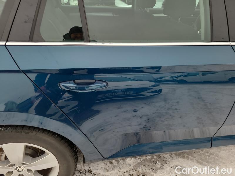  Skoda  Superb  Combi (3T5)(2010) Sup.C.FL2.0TDI 110 Ambition AT #22